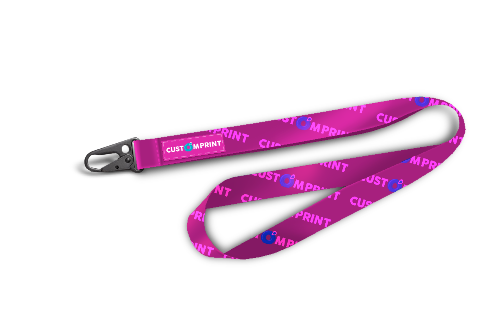 Lanyard